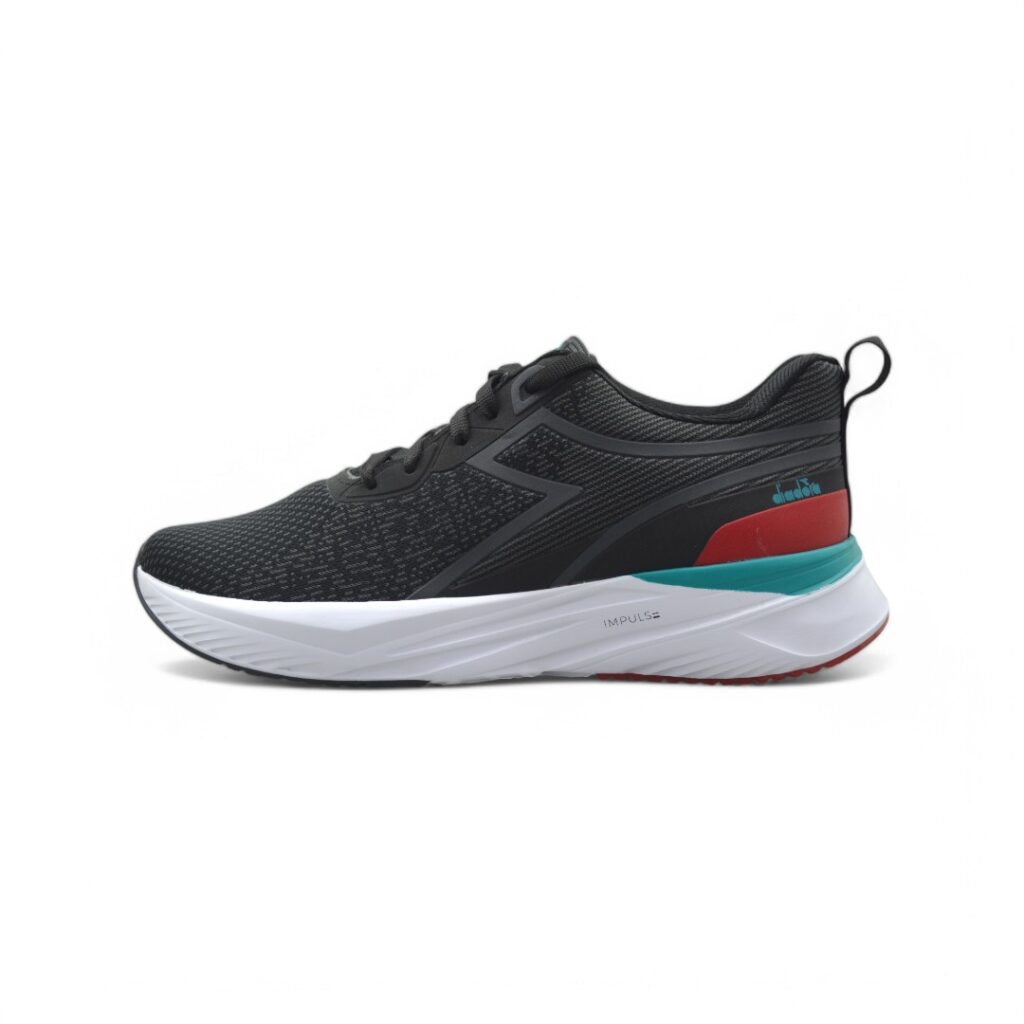 ZAPATILLA DEPORTIVA - 36/44 - Y98 – Negro