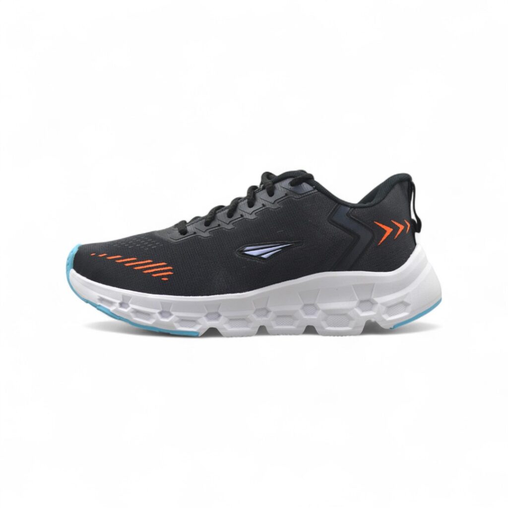 ZAPATILLA DEPORTIVA - 35/44 - R27300 – Gris