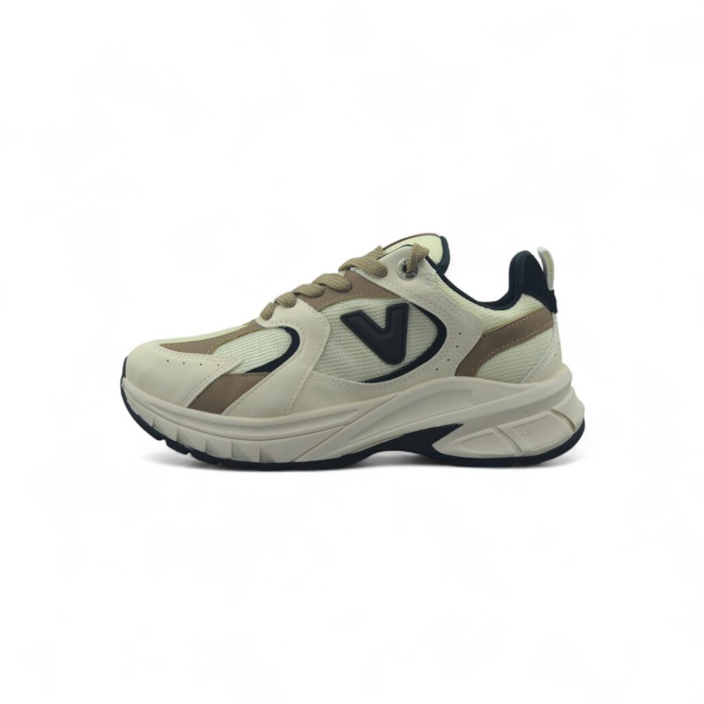 ZAPATILLA URBANA - 35/40 - 240-008 – Beige