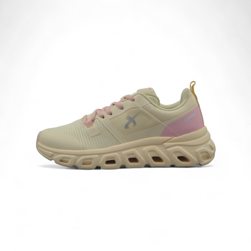 ZAPATILLA DEPORTIVA - 35/40 - 9401 – Beige