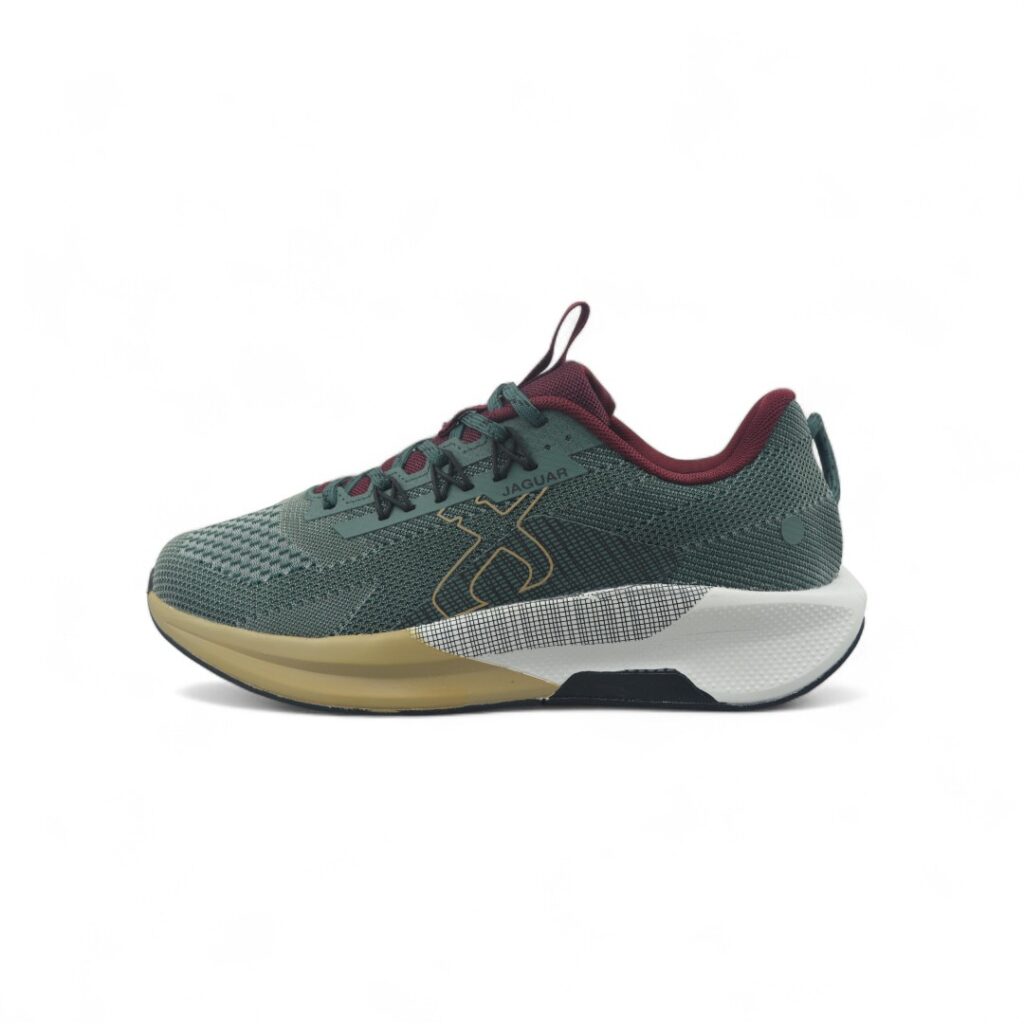 ZAPATILLA DEPORTIVA - 40/45 - 3098 – Verde