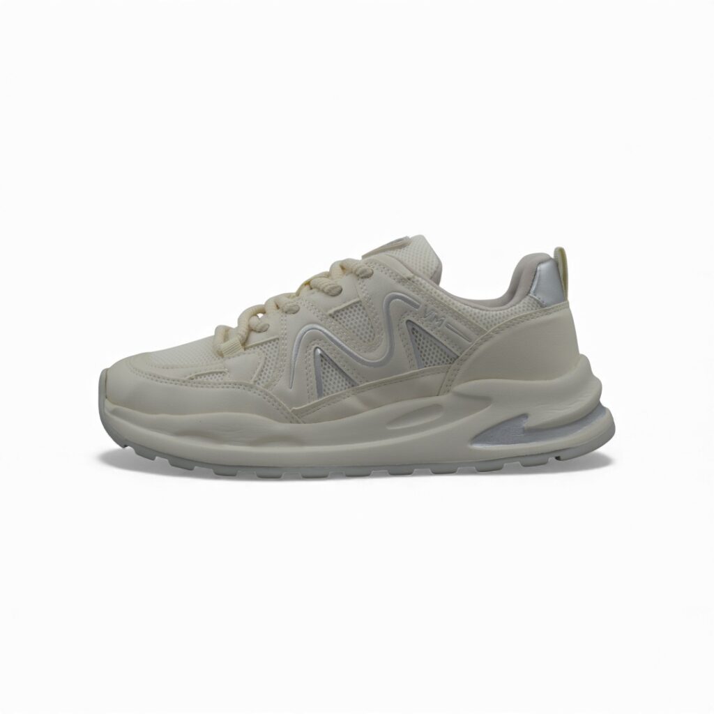 ZAPATILLA URBANA - 36/41 - 322-001 – Beige