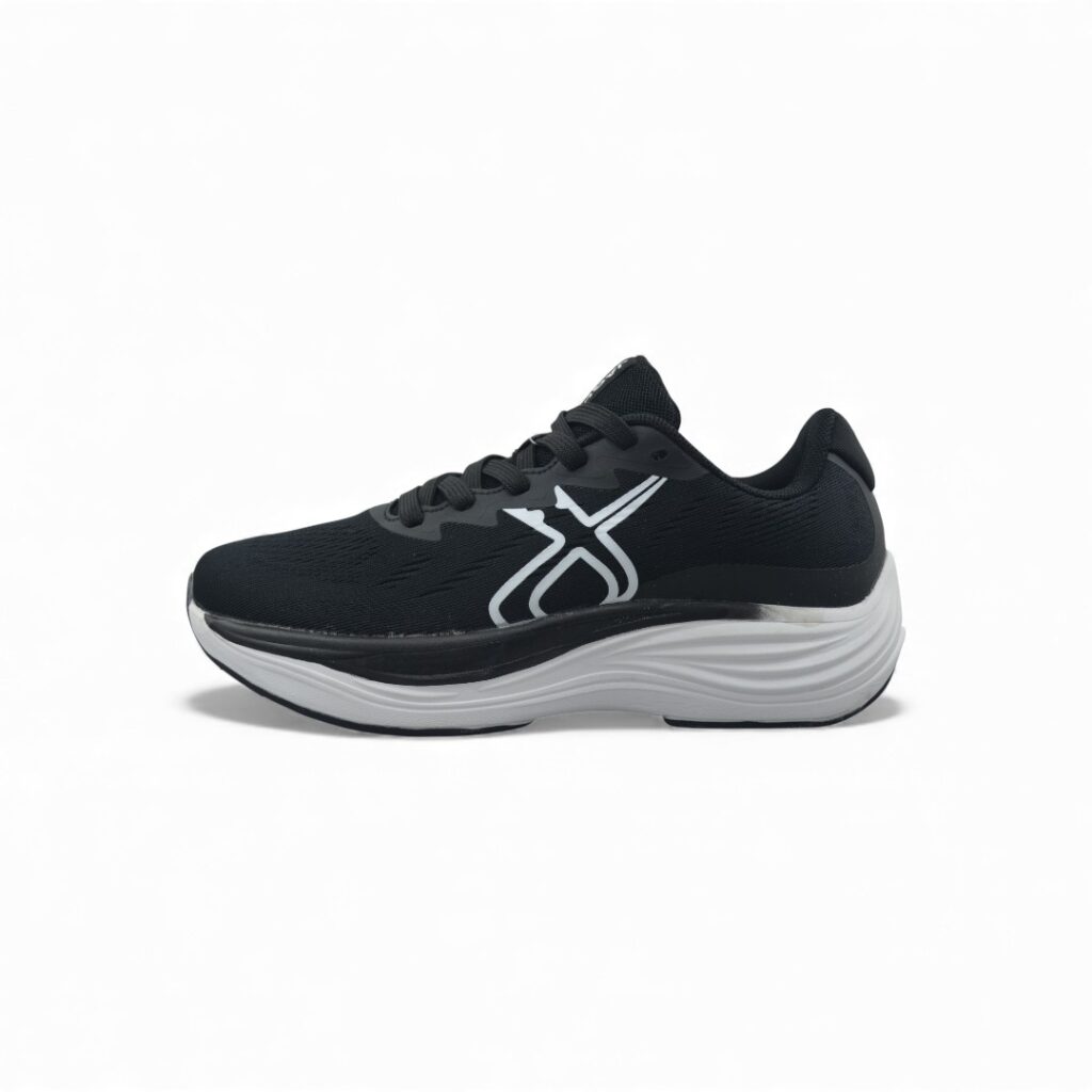 ZAPATILLA DEPORTIVA - 35/40 - 9394 – Negro