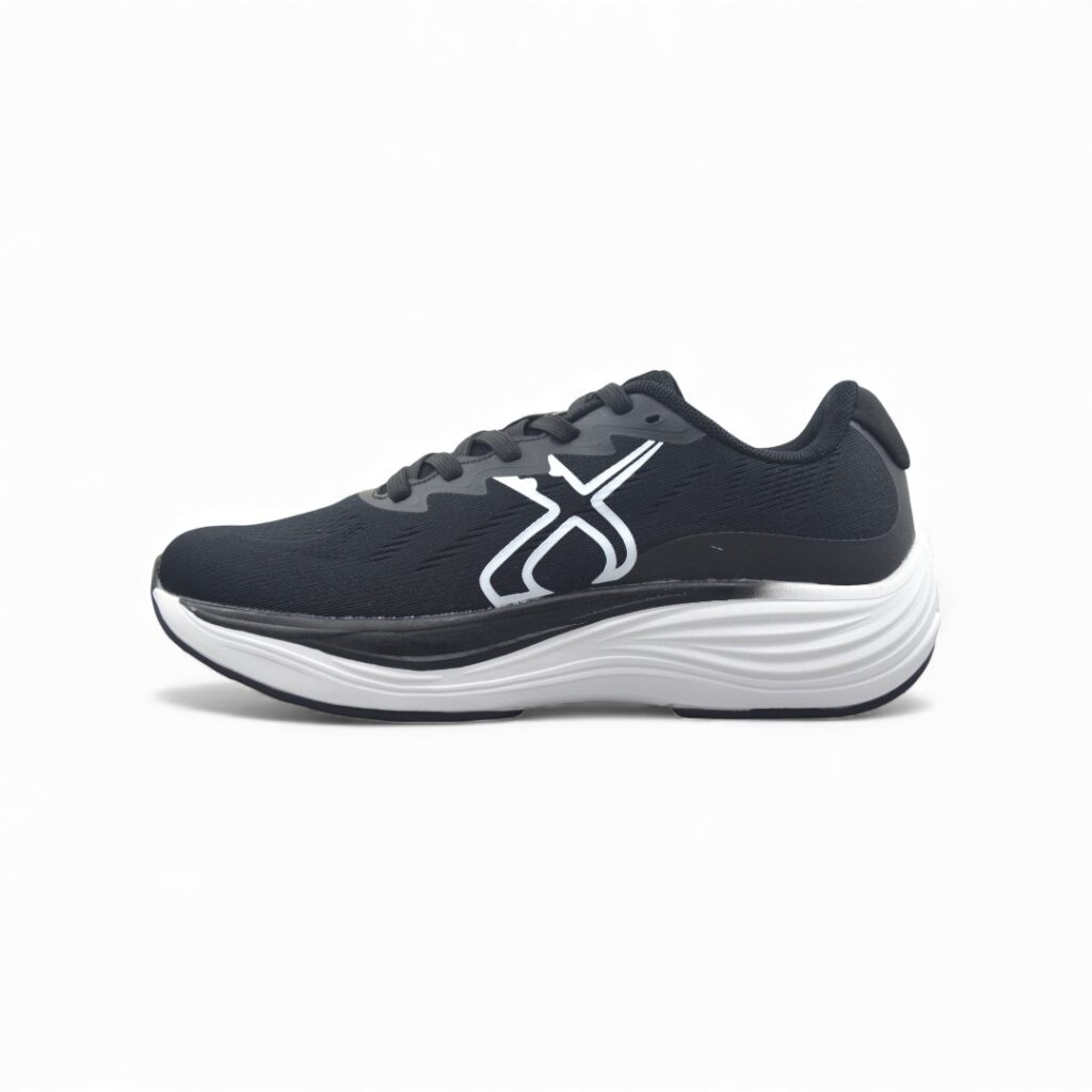 ZAPATILLA DEPORTIVA - 40/45 - 9400 – Negro