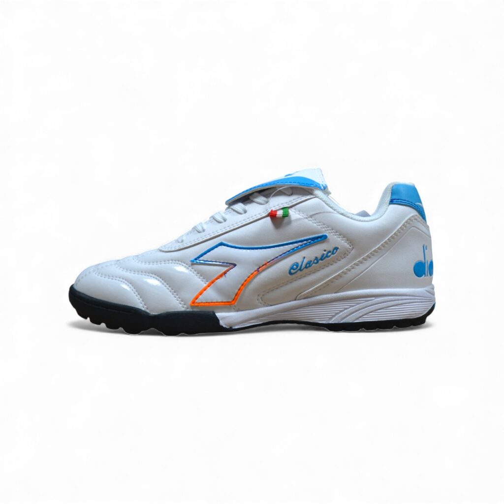 BOTIN F5 SALON 35/45 - CLASICO TF – Blanco