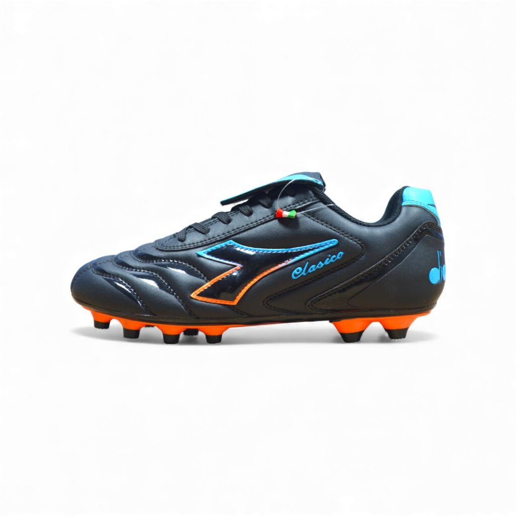 BOTIN CAMPO 35/45 - CLASICO FIELD – Negro