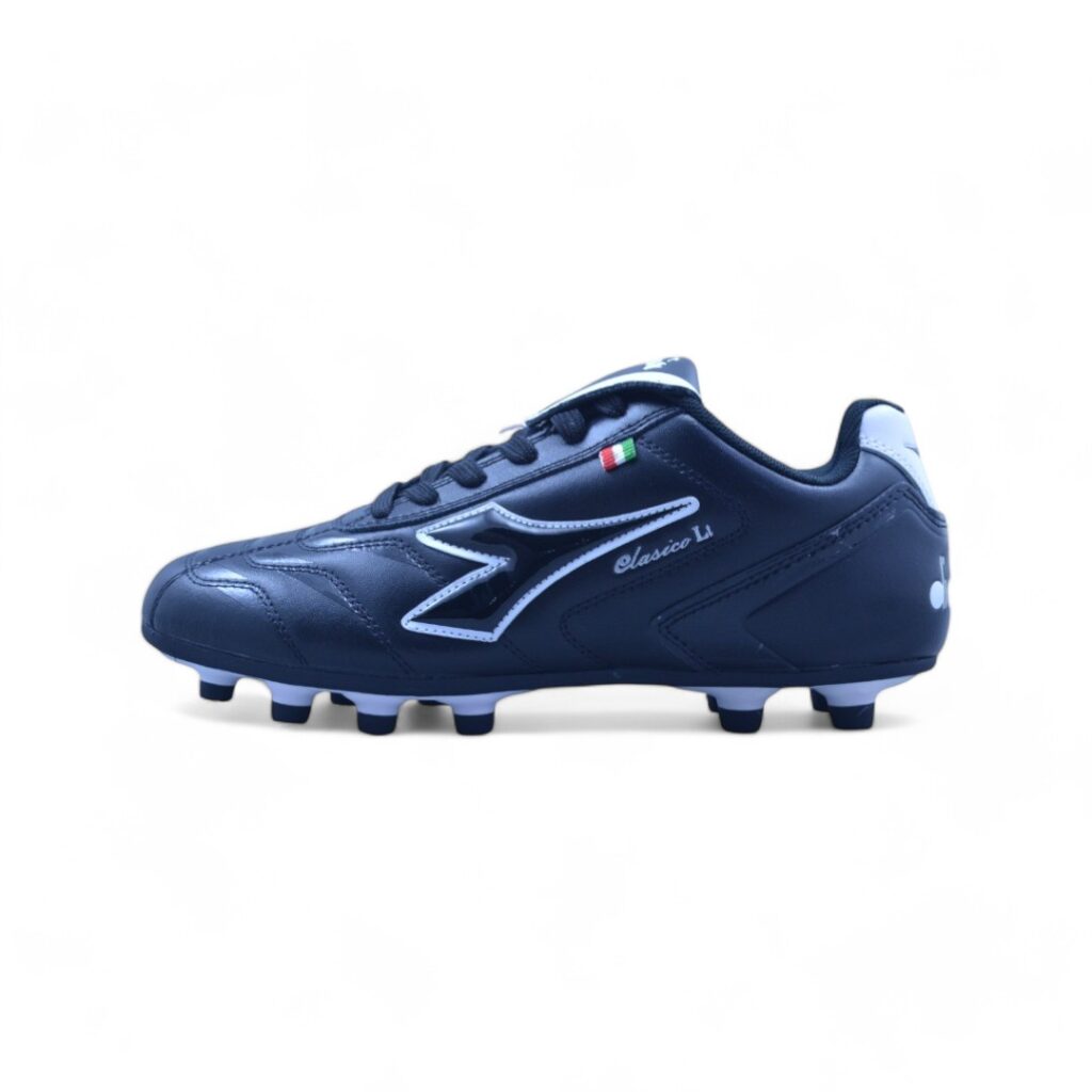 BOTIN CAMPO 36-45 - CLASICO LT FIELD CUERO – Negro