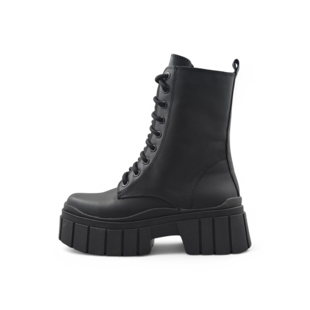 BORCEGO DAMA - 35/40 - LOWELL – Negro