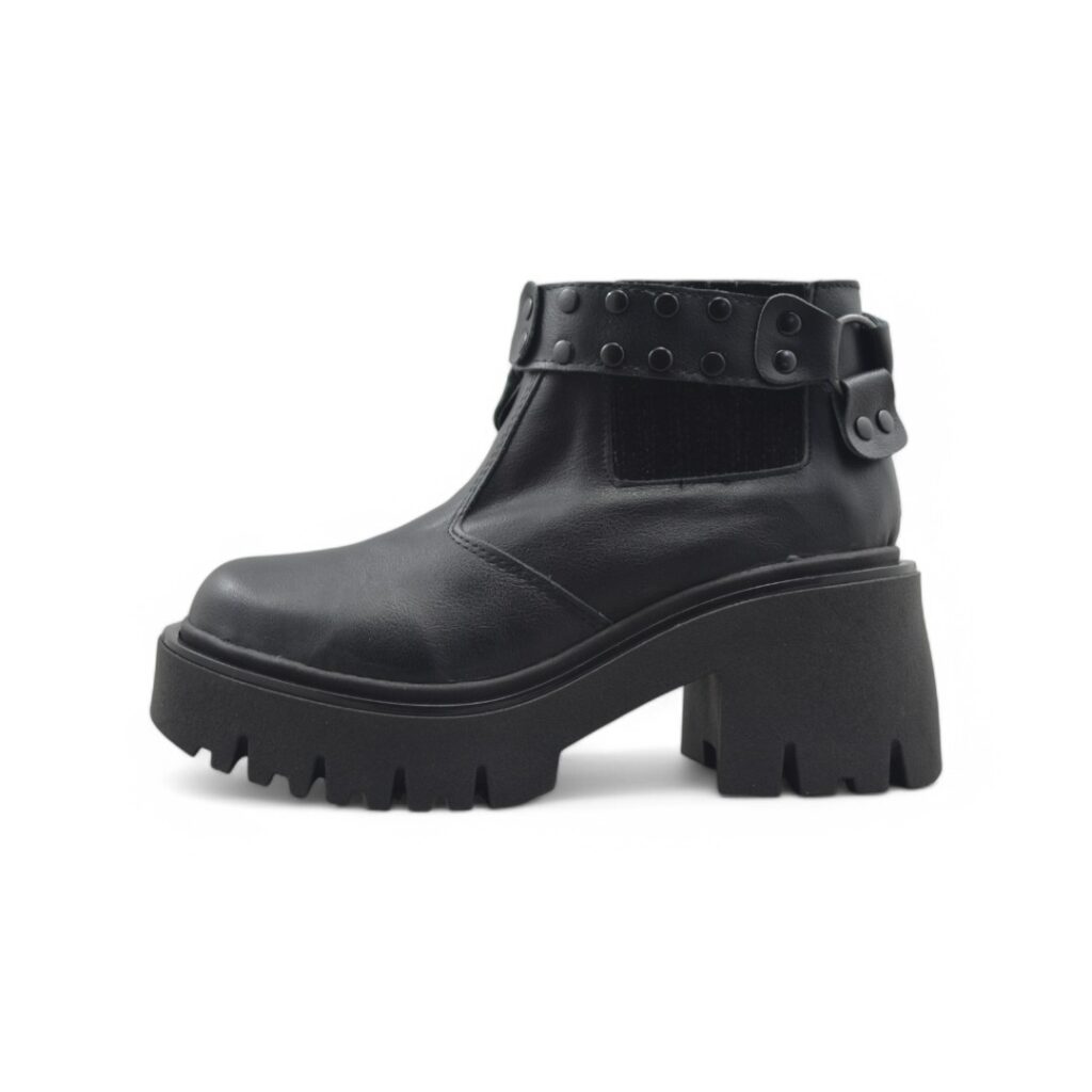 BORCEGO DAMA - 35/40 - 711