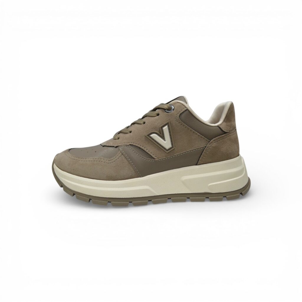 ZAPATILLA URBANA - VIA MARTE - 36/40 – Marron