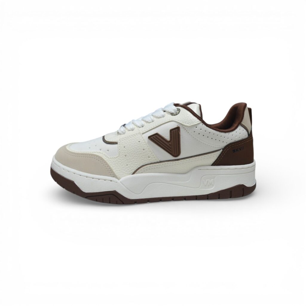 ZAPATILLA URBANA - VIA MARTE - 36/40 – Beige