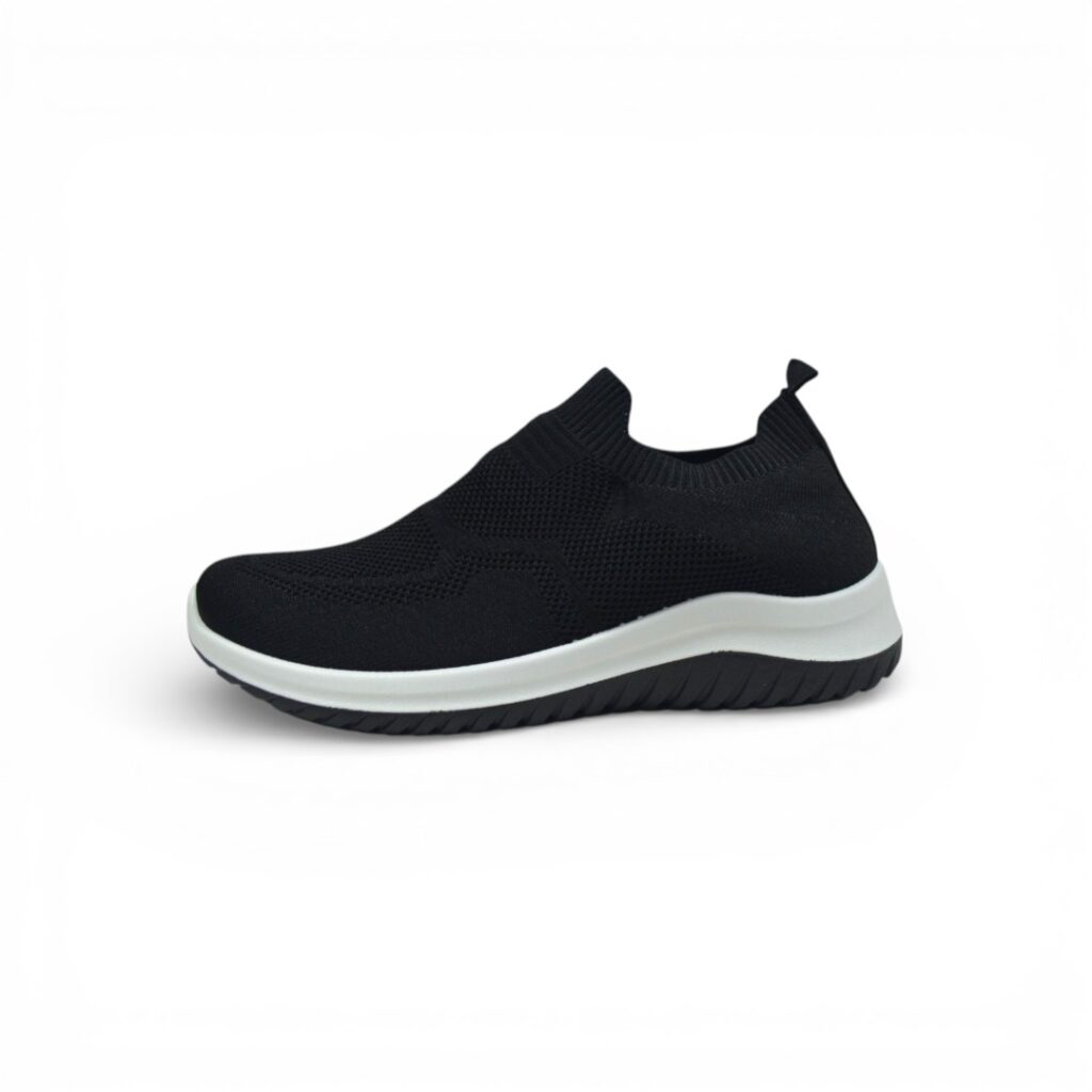 PANCHAS - WAKE - 35/40 – Negro
