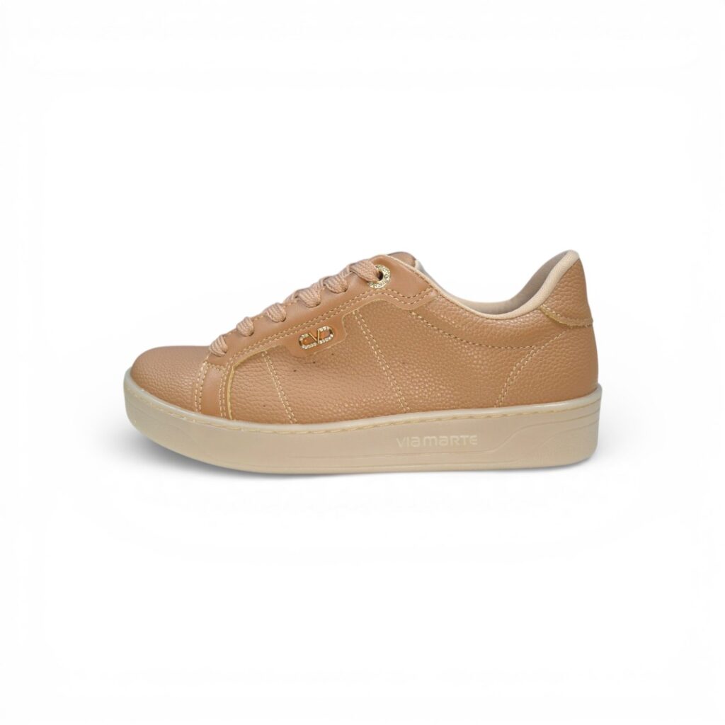 ZAPATILLA URBANA - VIA MARTE - 35/40 – Marron