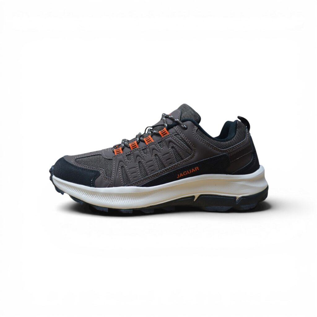 ZAPATILLA TREKKING - JAGUAR - 40/45 – Marron