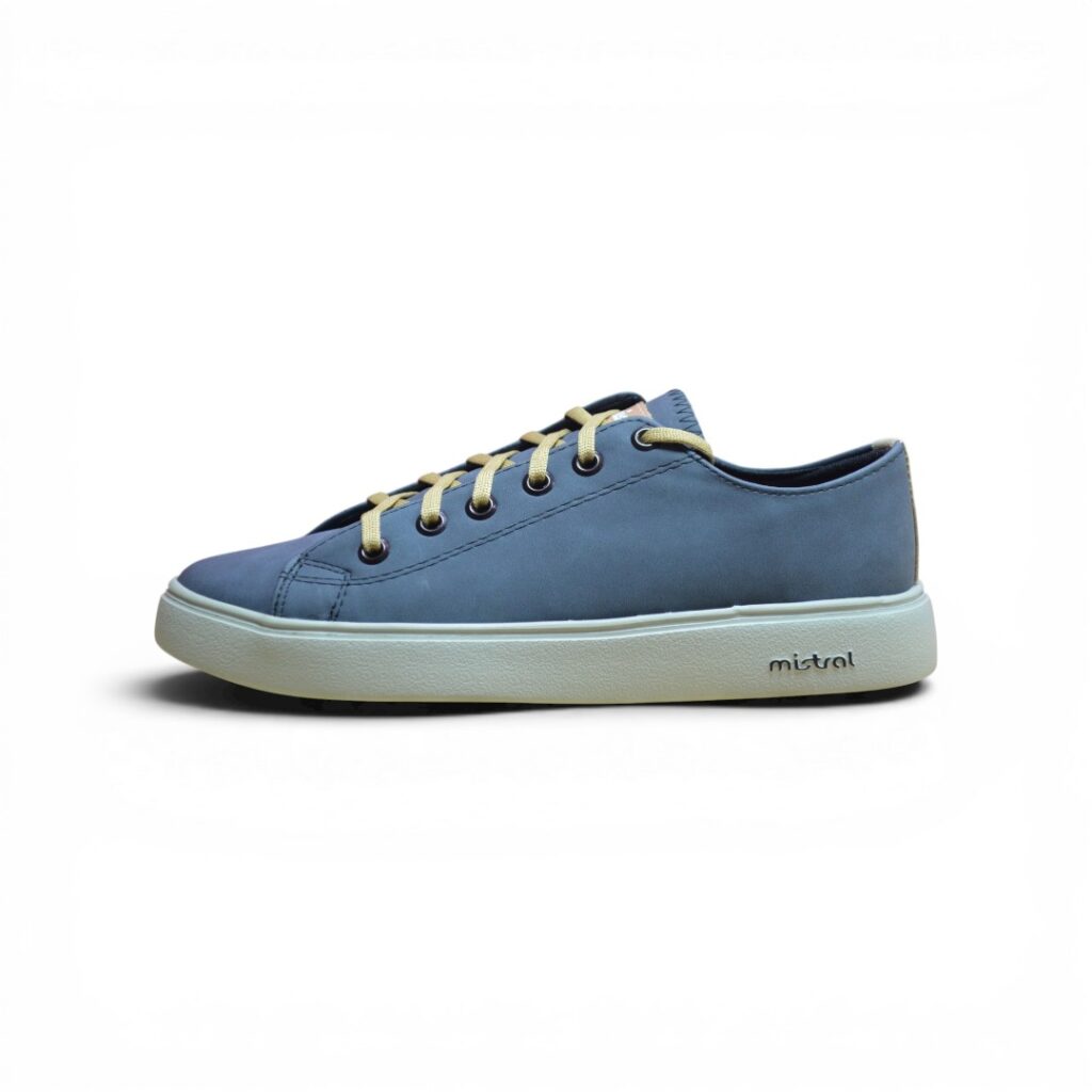 ZAPATILLA URBANA - MISTRAL - 39/45 – Azul