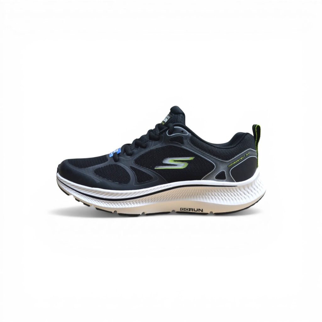ZAPATILLA DEPORTIVA - SKECHERS - 39/45 – Negro