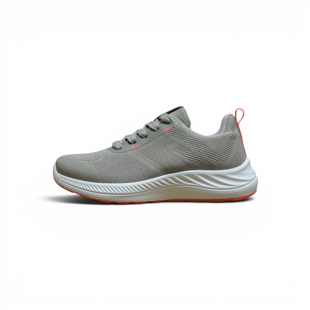 ZAPATILLA DEPORTIVA - WAKE - 35/40 – Beige