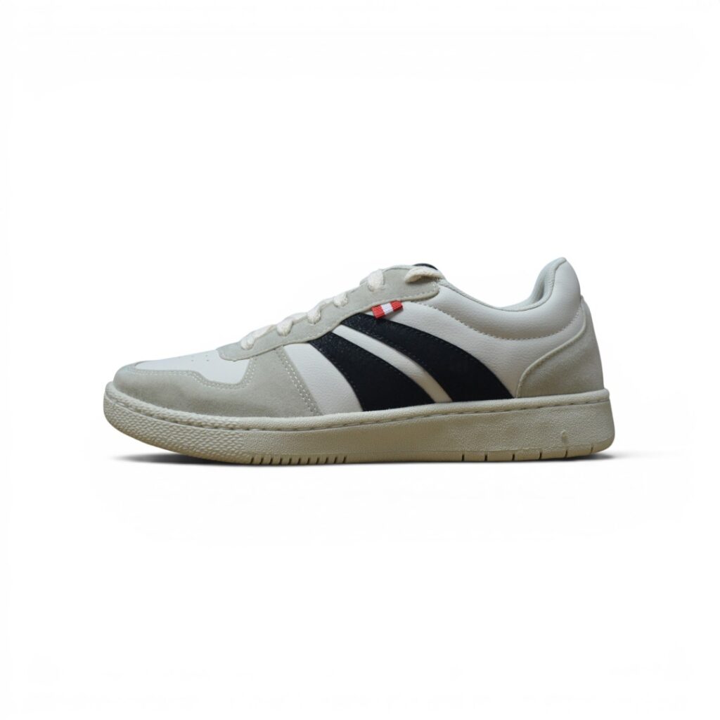 ZAPATILLA URBANA - BOATING - 39/45 – Blanco