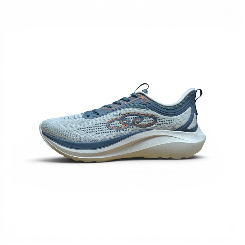 ZAPATILLA DEPORTIVA - OLYMPIKUS - 40/45 – Gris