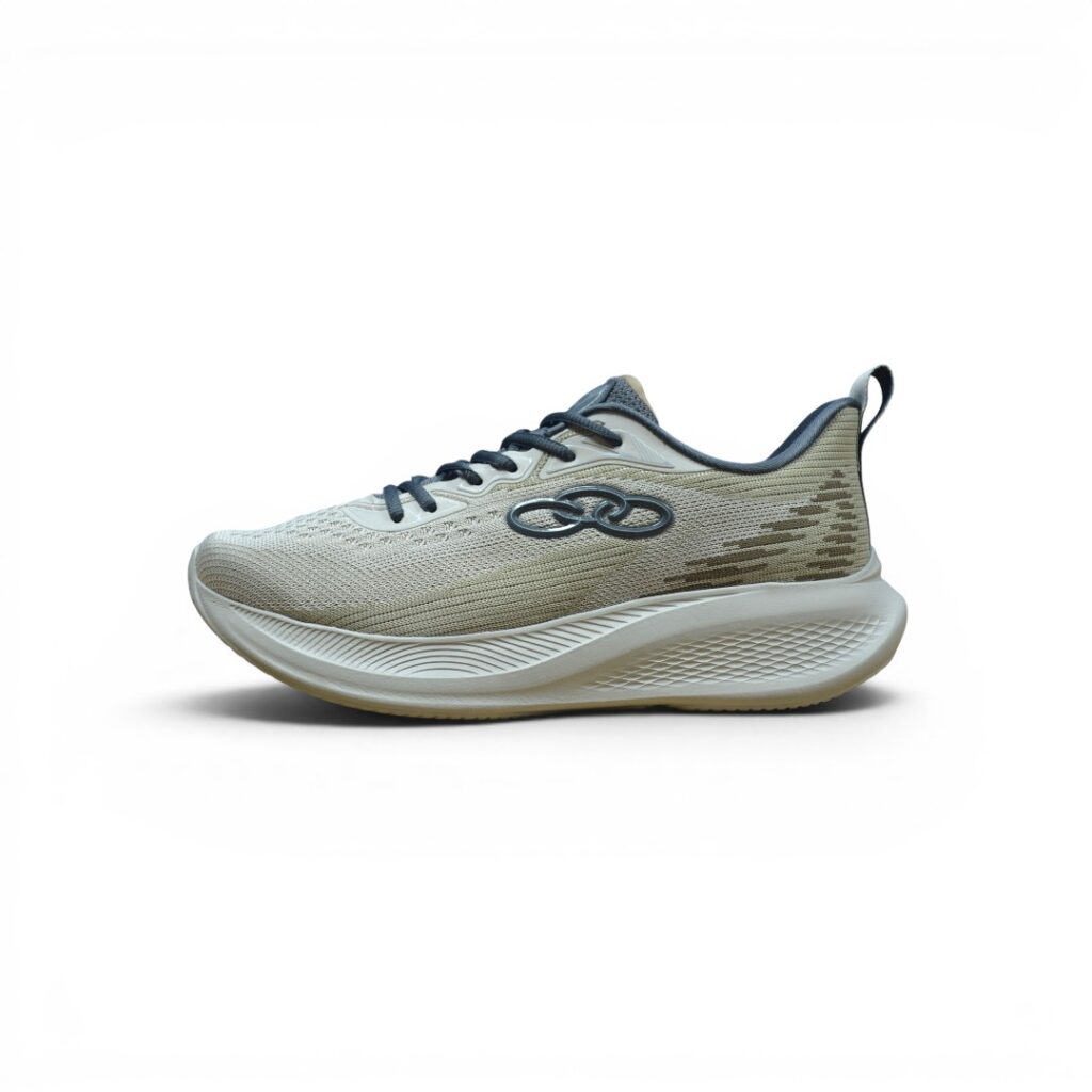 ZAPATILLA DEPORTIVA - OLYMPIKUS - 40/45 – Beige