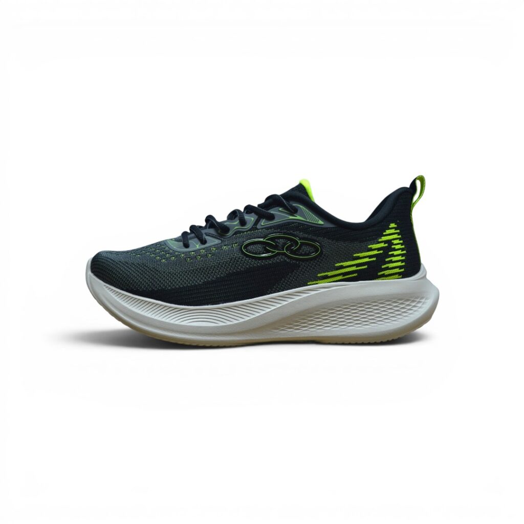 ZAPATILLA DEPORTIVA - OLYMPIKUS - 40/45 – Gris