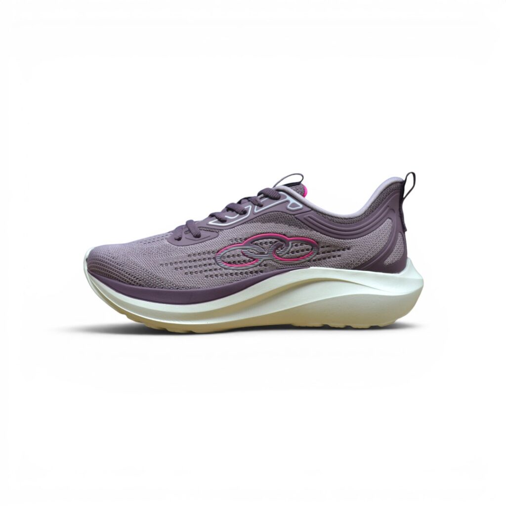 ZAPATILLA DEPORTIVA - OLYMPIKUS - 36/41 – Blanco