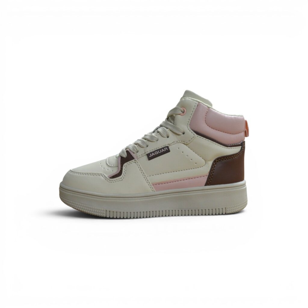 BOTA URBANA - JAGUAR - 28/35 – Beige